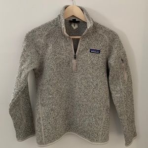 Patagonia Women's Better Sweater Fleece